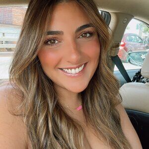 Meet your Posher, Marrissa